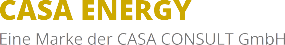 CASA ENERGY